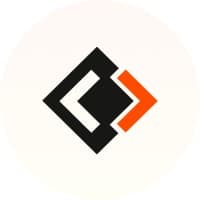 company logo